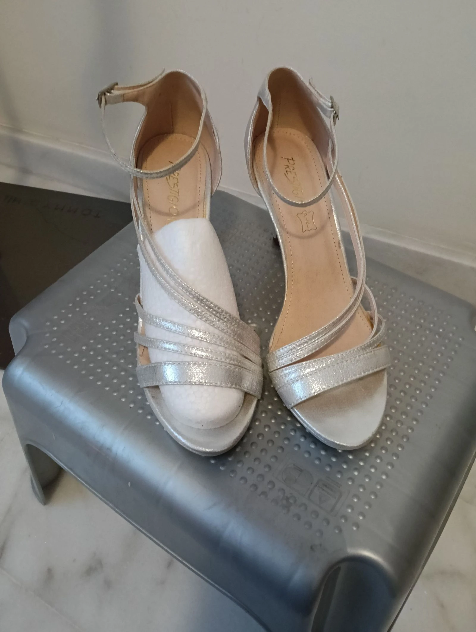 Prestigio sandalen – photo 3